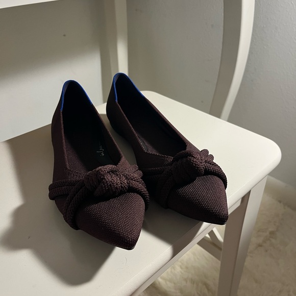 Rothys slip on flats (discontinued style) - Picture 2 of 5